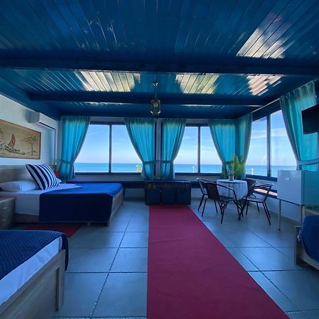 Tramonto Hotel Durres Exterior photo