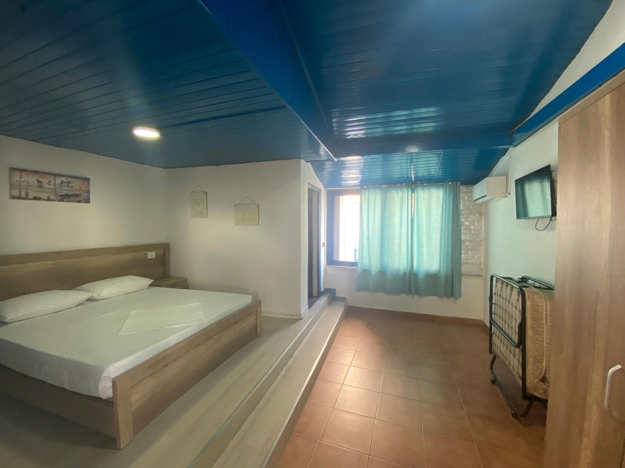 Tramonto Hotel Durres Room photo