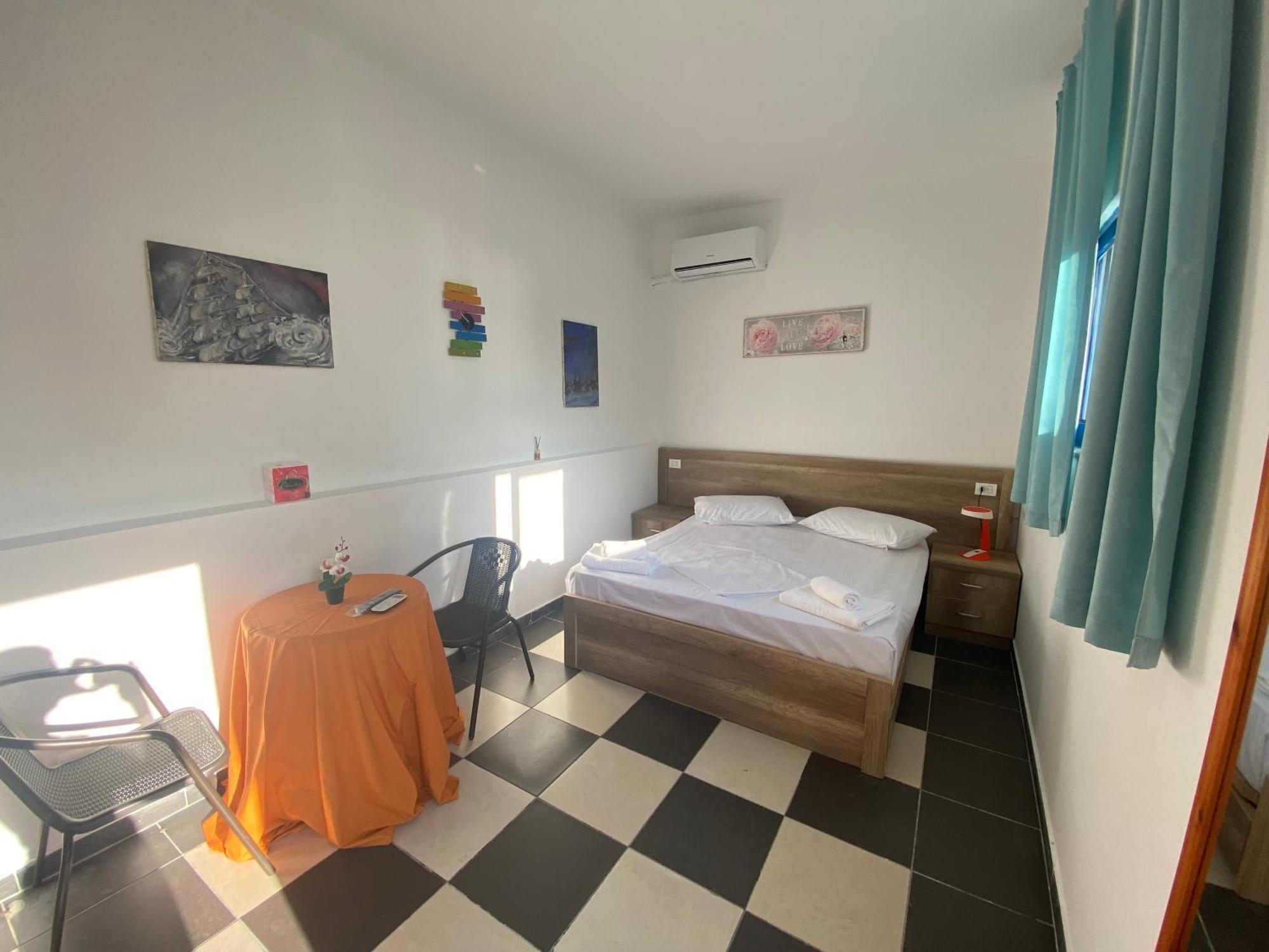Tramonto Hotel Durres Room photo