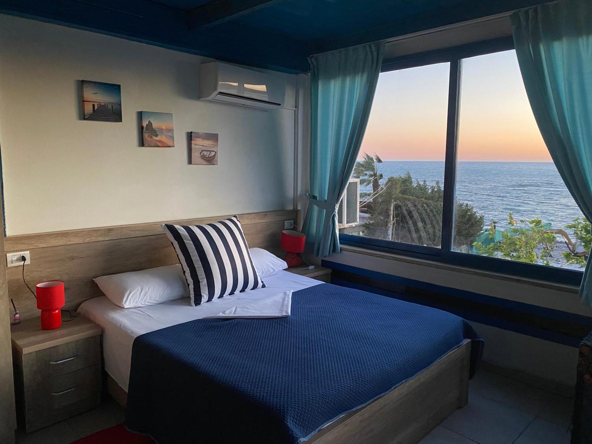 Tramonto Hotel Durres Room photo