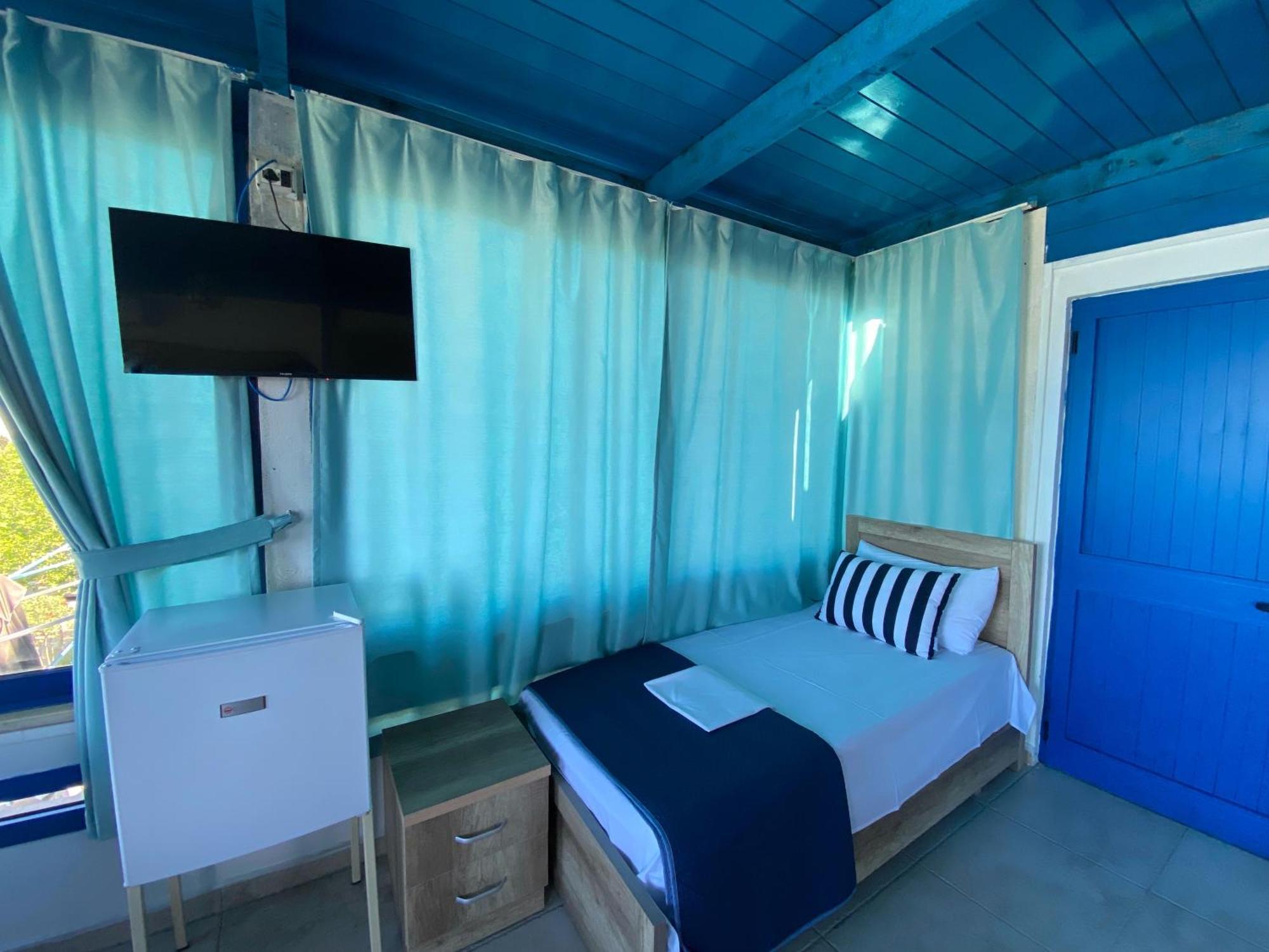 Tramonto Hotel Durres Room photo