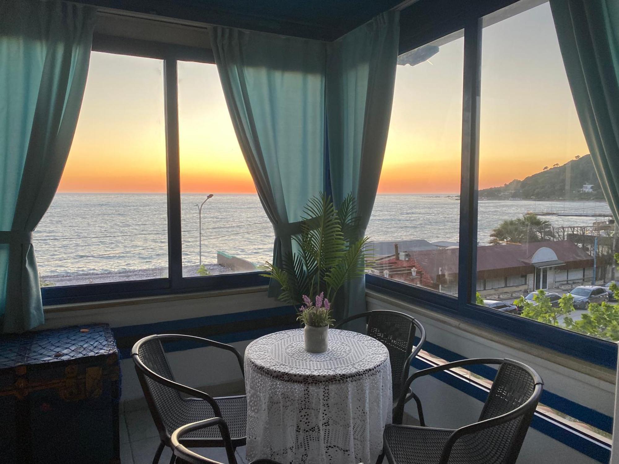 Tramonto Hotel Durres Room photo