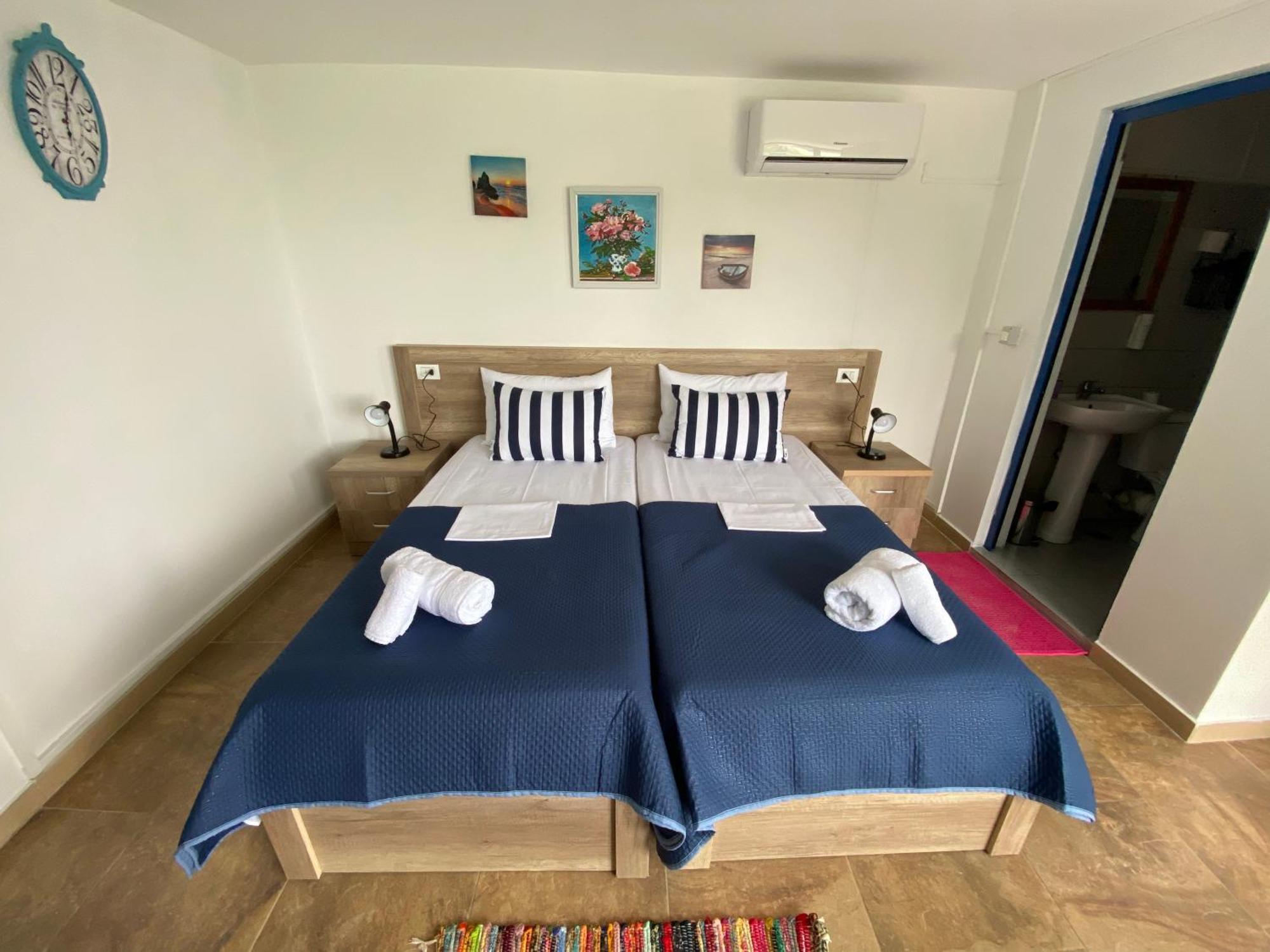 Tramonto Hotel Durres Room photo
