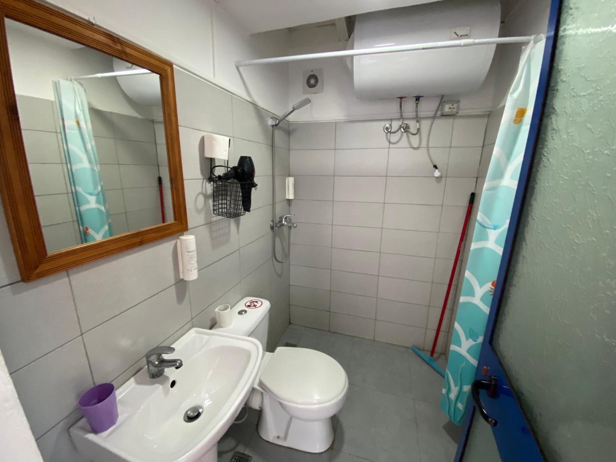 Tramonto Hotel Durres Room photo