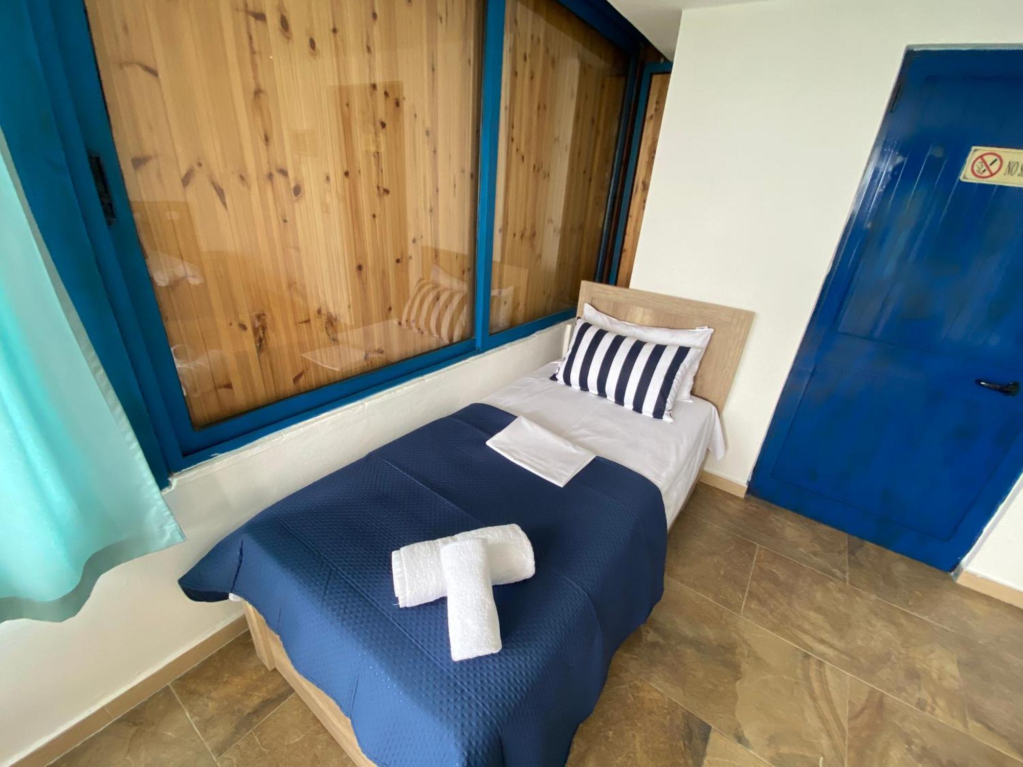 Tramonto Hotel Durres Room photo