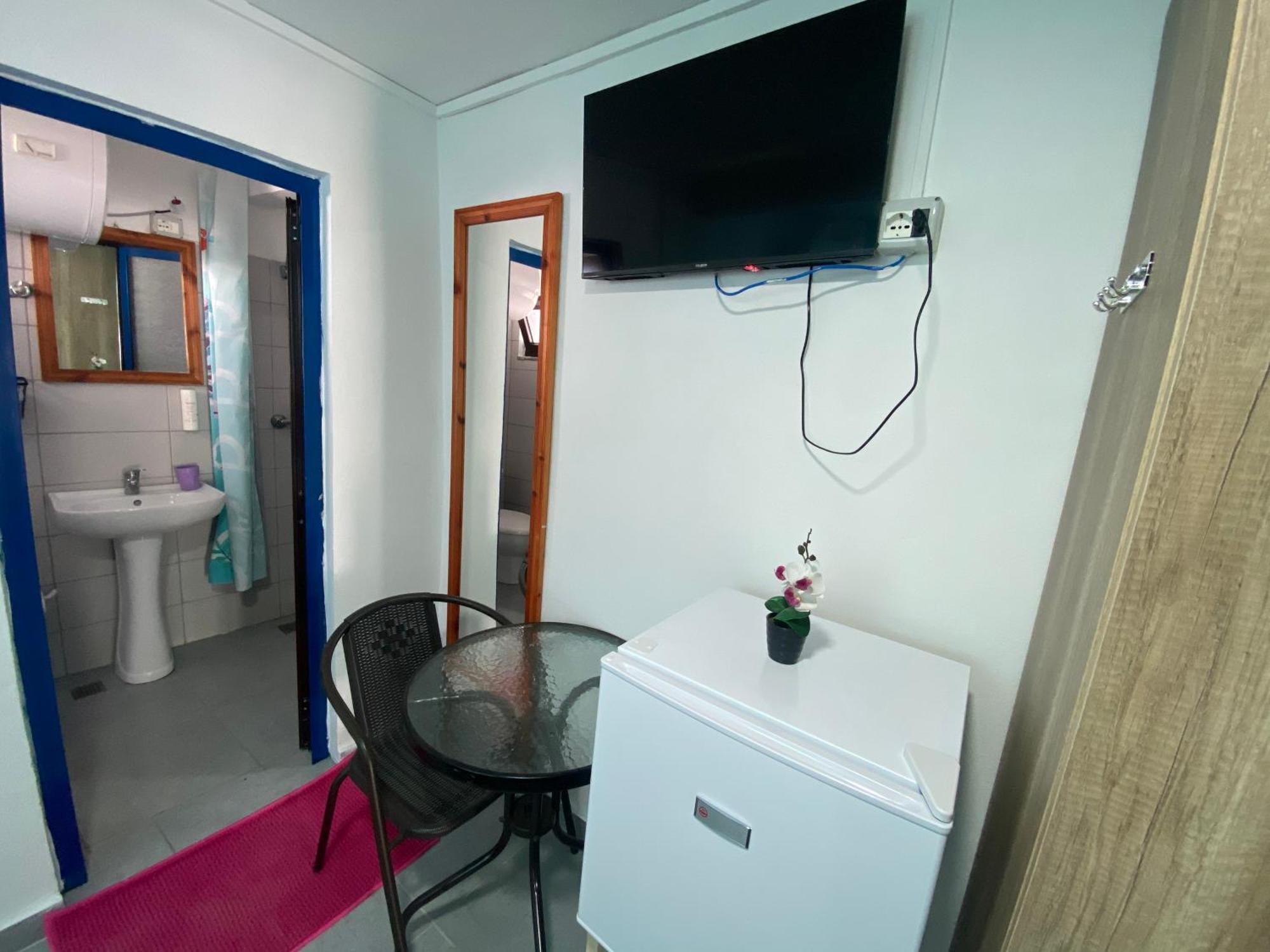 Tramonto Hotel Durres Room photo