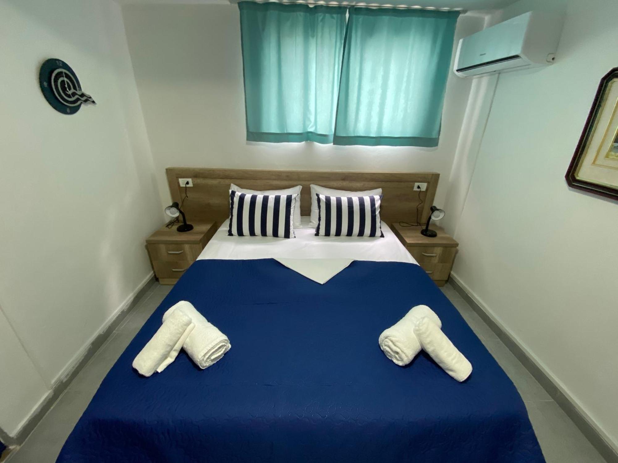 Tramonto Hotel Durres Room photo