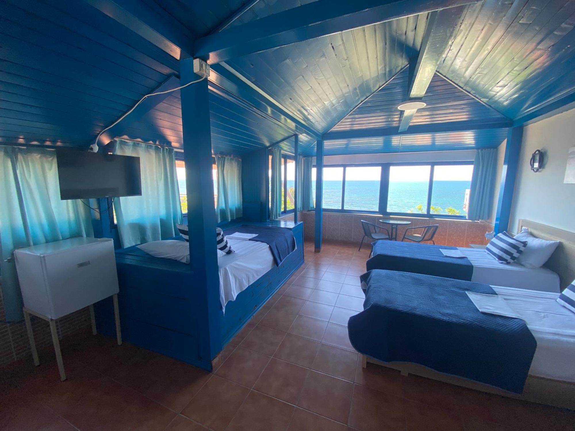 Tramonto Hotel Durres Exterior photo