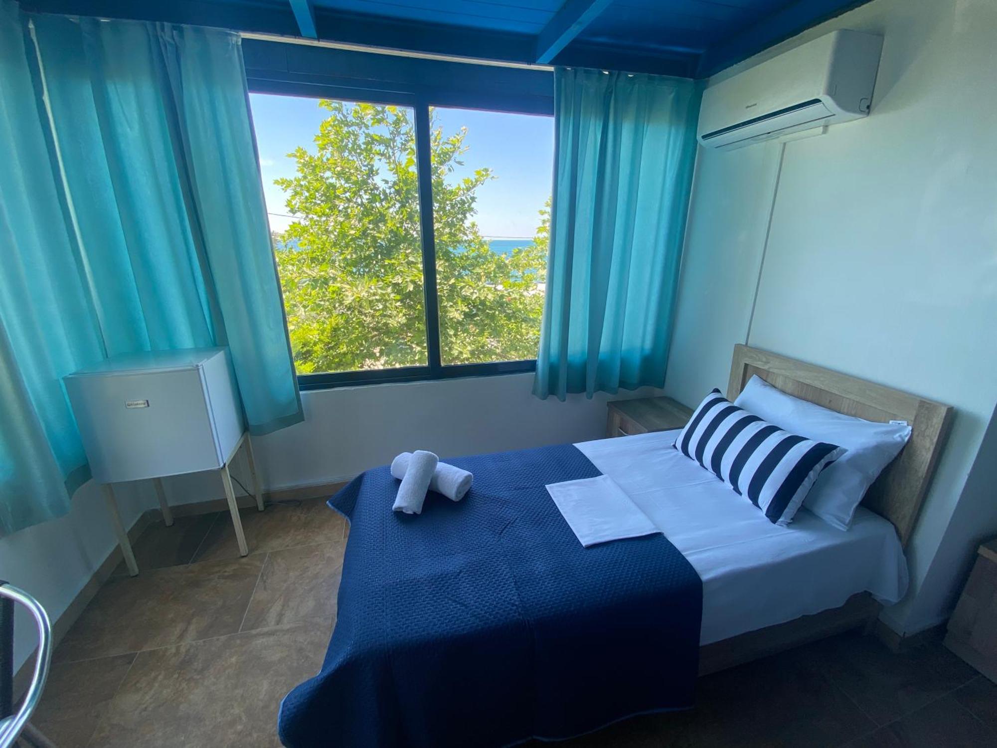 Tramonto Hotel Durres Room photo